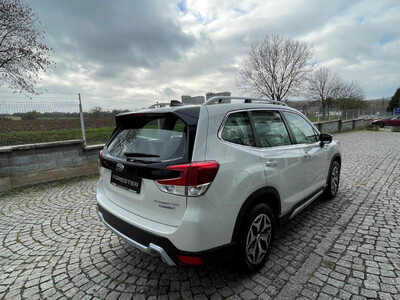 SUBARU Forester 2.0i e-Boxer Active - AKČNÍ NABÍDKA