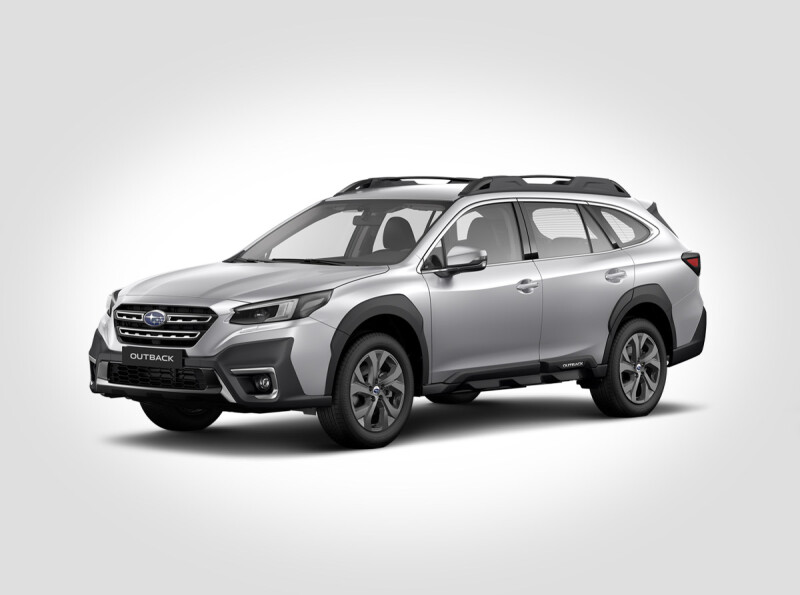 SUBARU OUTBACK 2.5i ACTIVE