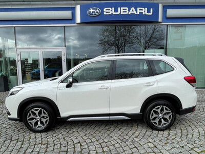 SUBARU Forester 2.0i e-Boxer Active - AKČNÍ NABÍDKA