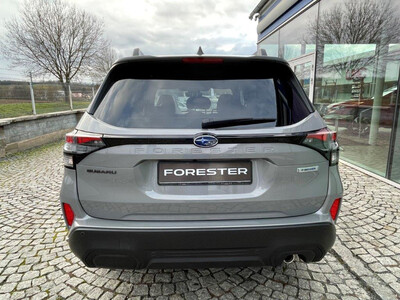 SUBARU Forester 2.0i e-Boxer Comfort - NOVINKA