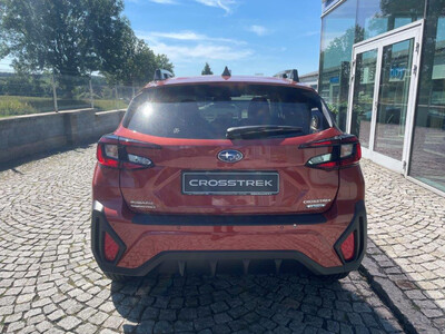 SUBARU Crosstrek 2,0 Active DEMO - AKČNÍ NABÍDKA