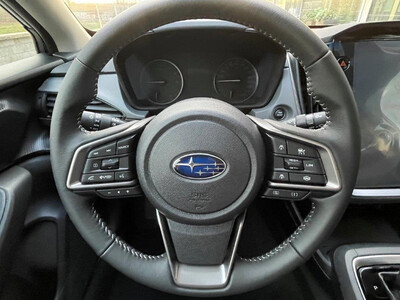 SUBARU Crosstrek 2,0 Active - AKČNÍ NABÍDKA