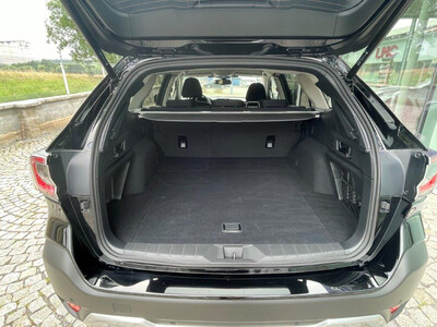 SUBARU Outback 2,5 Comfort DEMO