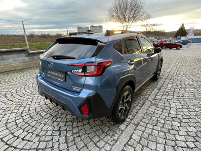 SUBARU Crosstrek 2,0 Active - AKČNÍ NABÍDKA