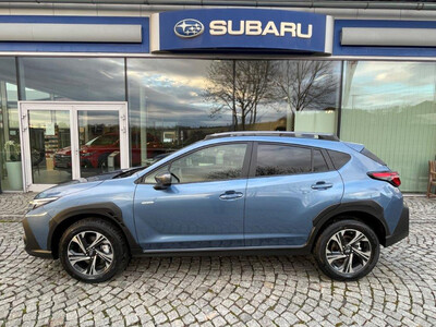 SUBARU Crosstrek 2,0 Active - AKČNÍ NABÍDKA