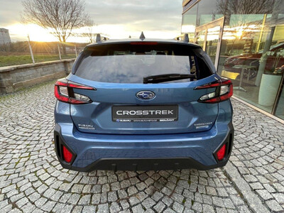 SUBARU Crosstrek 2,0 Active - AKČNÍ NABÍDKA