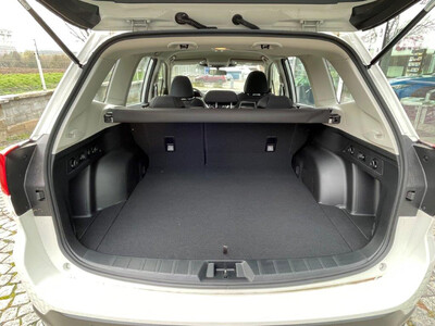 SUBARU Forester 2.0i e-Boxer Active - AKČNÍ NABÍDKA