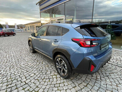 SUBARU Crosstrek 2,0 Active - AKČNÍ NABÍDKA