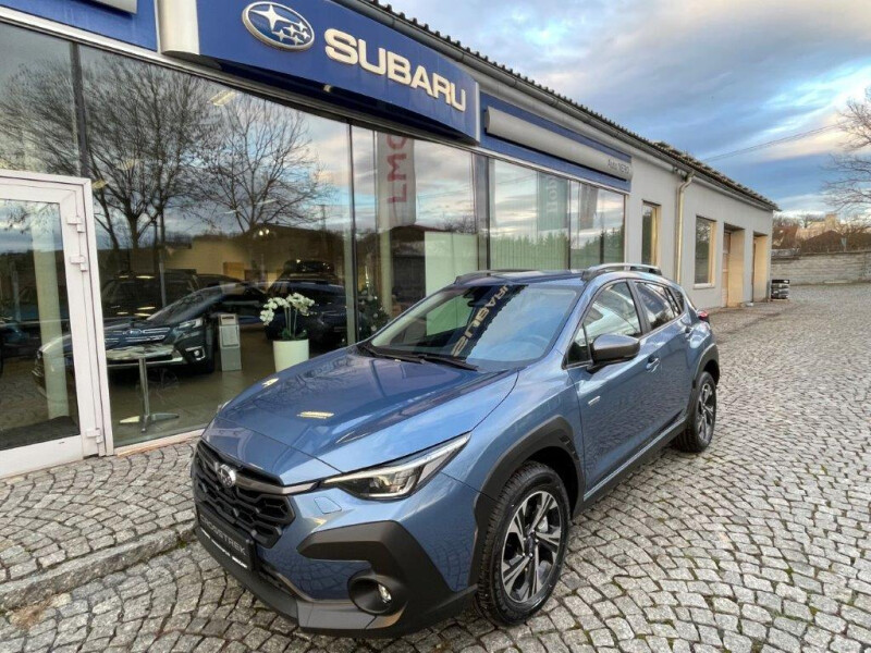 SUBARU Crosstrek 2,0 Active - AKČNÍ NABÍDKA