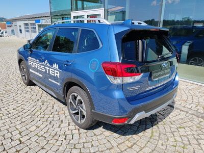 SUBARU Forester 2.0i Executive DEMO - AKČNÍ NABÍDKA