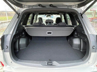 SUBARU Forester 2.0i e-Boxer Comfort - NOVINKA