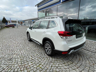 SUBARU Forester 2.0i e-Boxer Active - AKČNÍ NABÍDKA