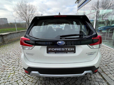 SUBARU Forester 2.0i e-Boxer Active - AKČNÍ NABÍDKA